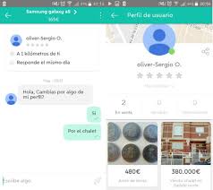 Conversar Con Un Comprador De Wallapop Es Una De Las Experiencias Mas Jodidas Del Siglo Xxi