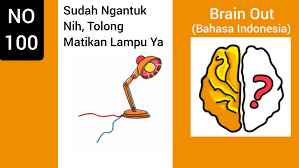 We did not find results for: Brain Out Level 100 Sudah Ngantuk Nih Tolong Matikan Lampu Ya Terbaru 2021