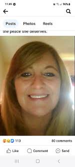 Remembering Paula, a longtime teacher in SAD 48, Dexter, Maine