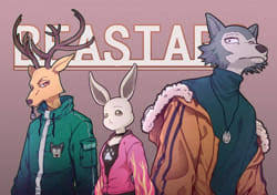 Versus Battle - Beastars Vs Zootopia | Worstgen