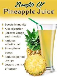 Top Benefits Of Pineapple For Healthy Body Pineapple Health Benefits Pineapple Benefits Food Health Benefits