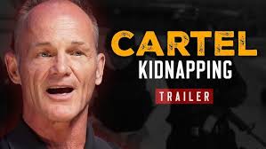 Cartel Hostage Rescue Gone Wrong: Mark Sewell Tells All