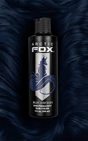 Pin By Alena On Things I Want Arctic Fox Hair Dye Fox Hair Dye Hair Color