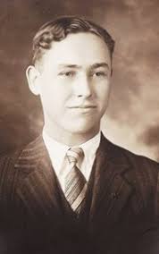 George Pence Alspaugh (1910-1992)