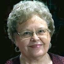 Pauline Campbell Cash Obituary