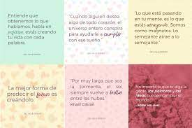 Design Unique Inspirational Quotes In Spanish For Instagram By Delvalledesign Fiverr