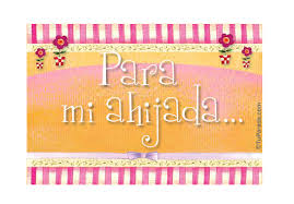 Este domingo festejemos en familia el día del ahijado!!! Dia Del Ahijado