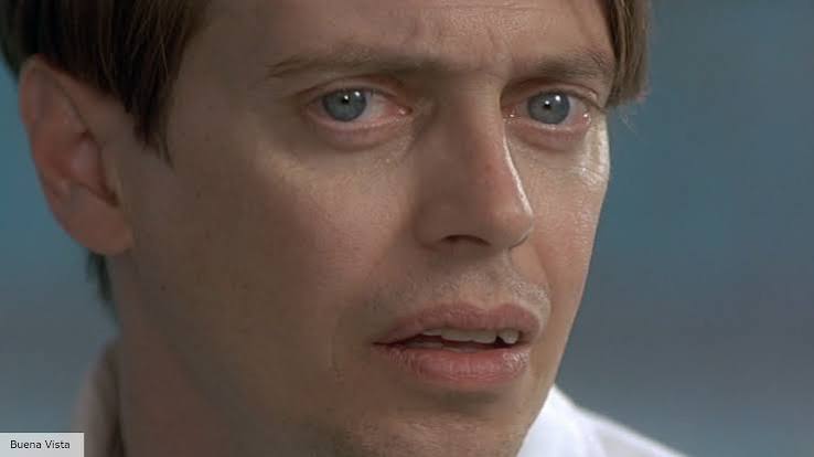 The Con Air director accidentally imprisoned Steve Buscemi for real - The  Digital Fix
