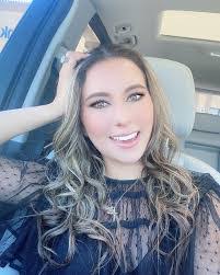 Christina Yslas's Instagram, Twitter & Facebook