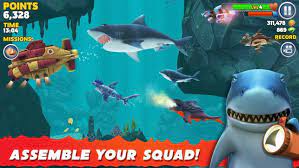 hungry shark evolution on the app store shark iphone apps free ark evolution