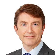 Richard Sage, UK Bar