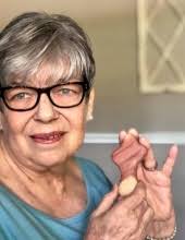 Obituary information for Janice Kay Webster