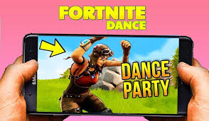Share the best gifs now >>>. Fortnite Dance Video Collections For Android Apk Download