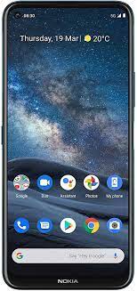 By jared newman pcworld | today's best tech deals picked by pcworld's editor. Amazon Com Nokia 8 3 5g Android 10 Unlocked Smartphone Dual Sim Us Version 8 128gb 6 81 Inch Screen 64mp Quad Camera Polar Night Cell Phones Accessories