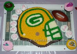 (especially for those of us who are slightly more interested in the snacks than the actual sports.) 180 Coolest Football Cakes For Any Diy Sports Theme Party