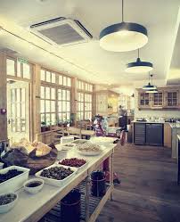 Pin On Interiors Cafe Bars And Restaurants