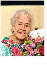 Rita Rodriguez Obituary