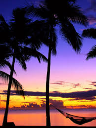 Two person riding on swing digital wallpaper, two person on swing near body of water illustration. Free Download Relaxing Beach 4k Sunset Wallpaper 4k Wallpaper 3840x2160 For Your Desktop Mobile Tablet Explore 71 Sunset Beach Backgrounds Ocean Sunset Wallpaper Beach Sunset Hd Wallpaper Sunset On