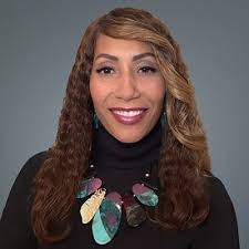 Such a great time together with Vivian Arevalo and Shannon Rookwood  (she/her), SPHR.