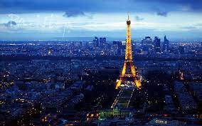 Paris Night Paris At Night Paris Wallpaper Paris
