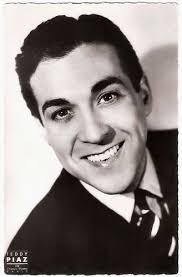 European Film Star Postcards