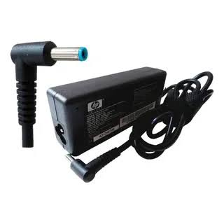 Cargador Hp 19.5V - 3.33A Punta Azul
