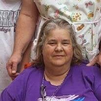 Darlene Ann Hemphill Obituary