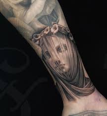 Best Black And Grey Tattoo Artists In San Diego Kinda Small Above The Wrist Thegrandreaper Blackandgreytattoo Statuetattoo Sandiego Sandieg Statue Tattoo Black And Grey Tattoos San Diego Tattoo Artists