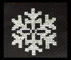 See more ideas about christmas cross stitch, cross stitch, cross stitch embroidery. Free Snowflake Cross Stitch Patterns For Christmas Crafts