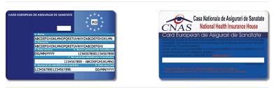 Cardul european de asigurări sociale de sănătate asigură persoanelor din cele 27 de state membre ale uniunii europene, plus islanda, liechtenstein, norvegia și elveția, accesul gratuit sau la un cost redus la servicii medicale în cursul vizitelor temporare în străinătate. Cardul European De SÄƒnÄƒtate Varianta Low Cost Transilvania Reporter