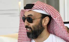 طحنون بن زايد ماذا تعرف عن أمير الظل في الإمارات. D5nycqbnzxk7 M