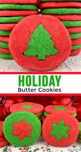 Check spelling or type a new query. Holiday Butter Cookies Two Sisters