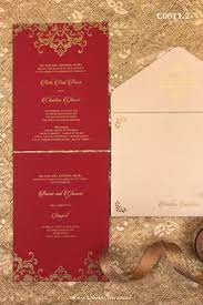 Pin On Traditional Indian Wedding Invitations