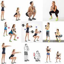 C'est un des meilleurs exercices pour obtenir des fessiers bien bombés. Quels Exercices Pour Mieux Activer Ses Muscles Fessiers Fitnessfriandises Fr