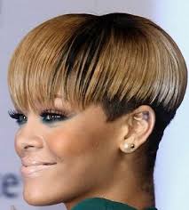 Pin On 5 Short Haircuts For Fat Faces African American