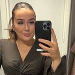 Emily Weikel's Instagram, Twitter & Facebook