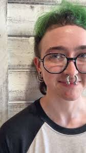 Double eyebrows! They look great! Thanks for coming in , ., ., Call• Text•  Book Online , ., ., #boca #bocaraton #bocapiercing #earpiercing #piercing  #delray #delraybeach #delraypiercing #deerfield ...