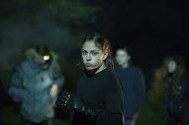 View complete tapology profile, bio, rankings, photos, news and record. Znaki Karolina Owczarz Zawodniczka Mma I Dziennikarka Zagrala W Nowym Serialu Axn Zdjecia Telemagazyn Pl