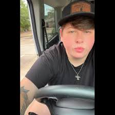 What does a blue stop sign mean?