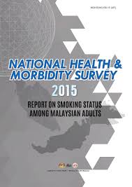 Maybe you would like to learn more about one of these? Pdf National Health And Morbidity Survey 2015