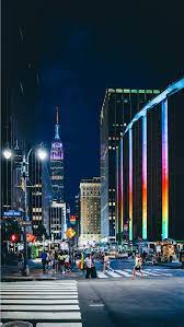 Free for commercial use no attribution required high quality images. Best Empire State Building Iphone Hd Wallpapers Ilikewallpaper