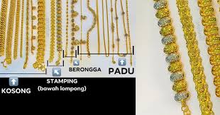 Jenis investasi emas ini memang terbilang jarang dibandingkan emas batangan maupun emas perhiasan. Beli Emas Kosong Atau Padu Yang Mana Tahan Ikuti Perkongsian Ini Keluarga