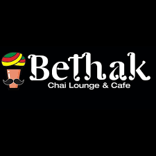 Bake two sheets at a time until the edges of the cookies are set but the centers are still soft, 8 to 10 minutes, rotating the sheets halfway through. Shahida Khan Now Open In Toronto Bethak Chai Lounge Facebook