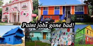 And while painting a house can be a big job, it's a project that can be completed in a week or two. Exterior Home Color Inspiration From 3rs Construction 3rs Construction Remodeling
