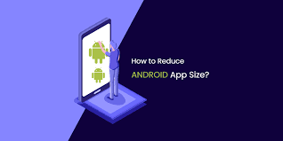 How To Reduce Android App Size Android App Development Mobile App Development Android Apps
