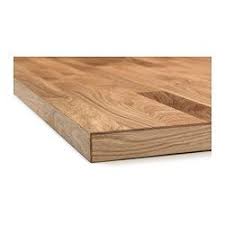 Mobler Og Interior Til Hele Hjemmet Karlby Countertop Countertops Kitchen Island Oak