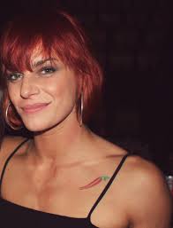 L'occasion de s'intéresser à la vie sentimentale d'une des danseuses les plus. Fauve Hautot Wikipedia
