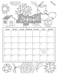 The problem with coloring calendars for me is keeping up, so go ahead and get started on. Pin On Color Me Kiddo