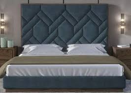 Jennifer worts design brings nature indoors with this fabulous twig headboard. Furniture Cheap Store Ofurniturestores Id 3948121332 Bed Back Design Bed Headboard Design Bedroom Bed Design