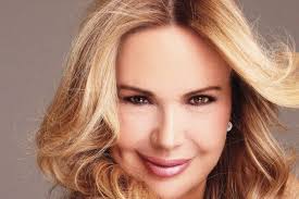 Jeannette Rodríguez regresa a la Argentina y recuerda un episodio de acoso  que vivió en el país - LA NACION